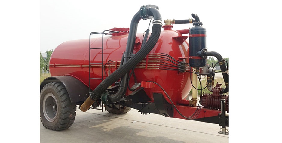 2FYP-8液態(tài)肥撒肥機